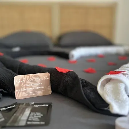 Duplex Romantique Avec Jacuzzi Privatif * Perpignan